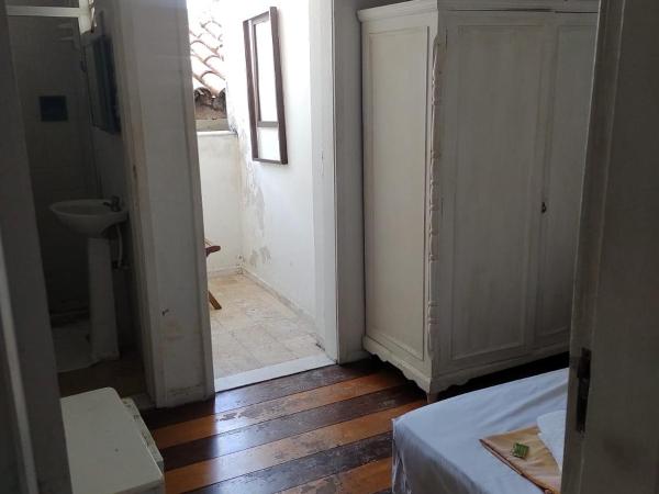 Pousada Brisa Mar : photo 1 de la chambre chambre simple