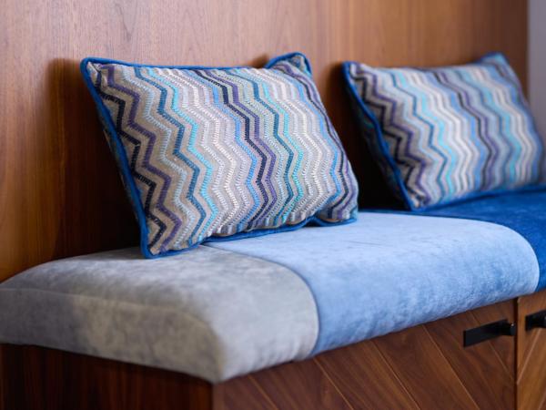 Arthaus Hotel : photo 2 de la chambre chambre lit king-size deluxe