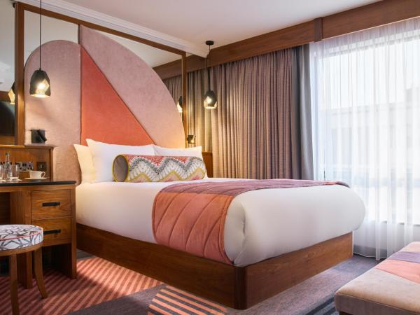 Arthaus Hotel : photo 1 de la chambre chambre standard lit queen-size