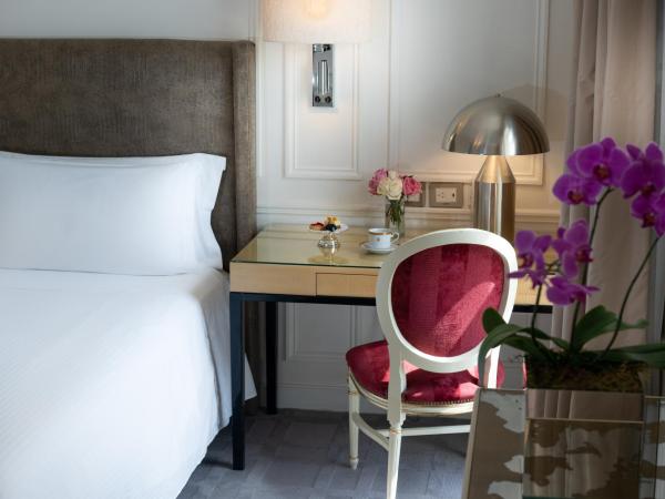 Alvear Palace Hotel - Leading Hotels of the World : photo 3 de la chambre chambre double palace premier