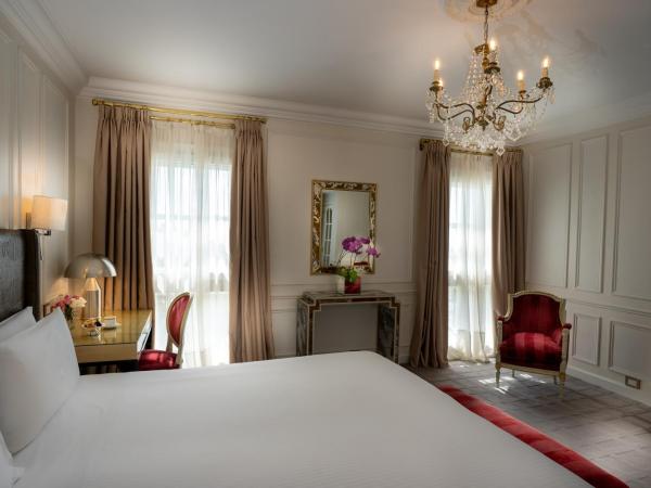 Alvear Palace Hotel - Leading Hotels of the World : photo 6 de la chambre chambre double palace premier