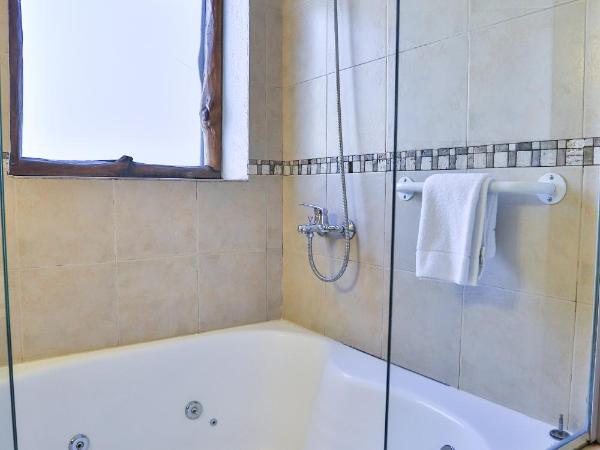 Cascada Del Sur : photo 4 de la chambre appartement en duplex