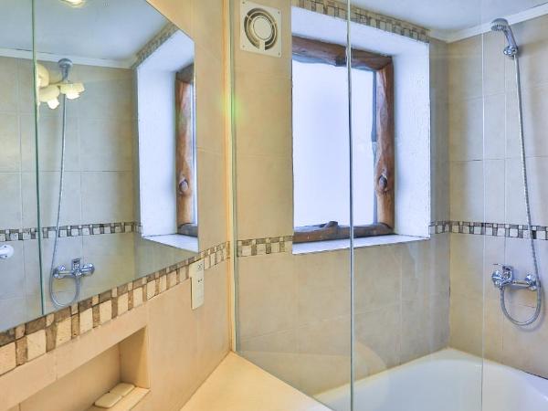 Cascada Del Sur : photo 7 de la chambre appartement en duplex