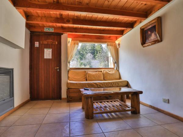 Cascada Del Sur : photo 6 de la chambre appartement en duplex