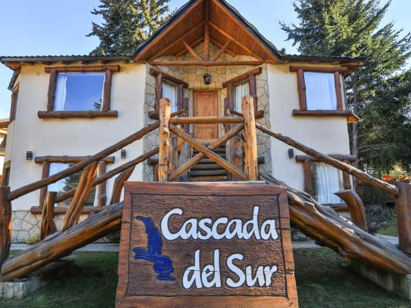 Cascada Del Sur : photo 5 de la chambre appartement deluxe