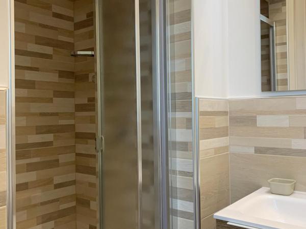 B&B Mercadante : photo 8 de la chambre chambre simple