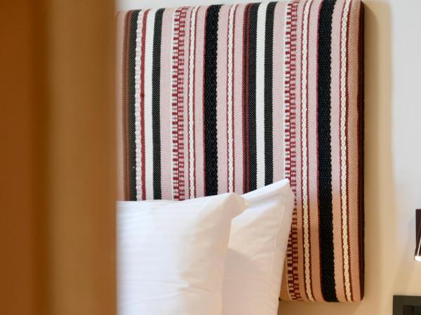 Pavo Art Hotel : photo 6 de la chambre suite quadruple 1 chambre de luxe