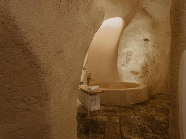 Pietragialla : photo 10 de la chambre chambre quadruple avec douche