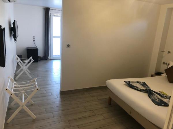 Hôtel du Bord de Mer