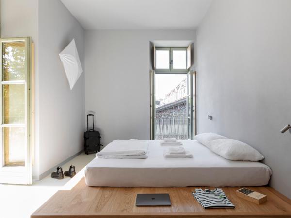 Combo Torino : photo 3 de la chambre suite familiale