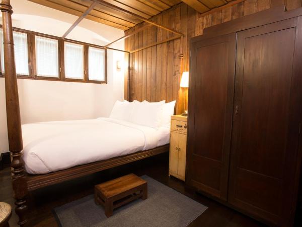 1905 Heritage Corner : photo 1 de la chambre chambre standard lit queen-size