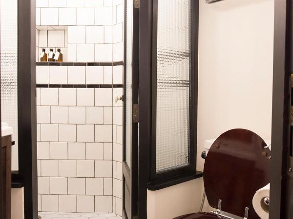 1905 Heritage Corner : photo 8 de la chambre chambre standard lit queen-size