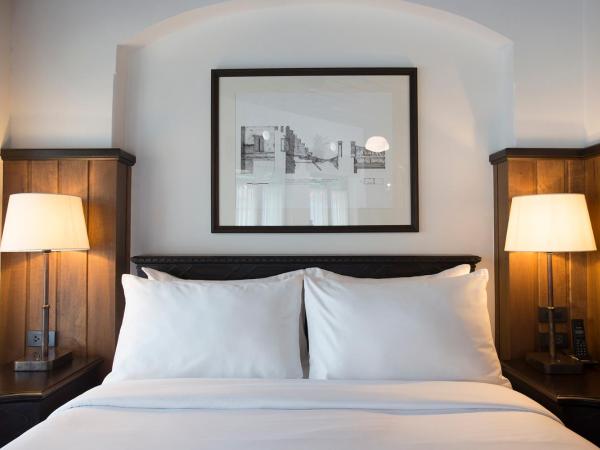 1905 Heritage Corner : photo 3 de la chambre chambre supérieure lit queen-size