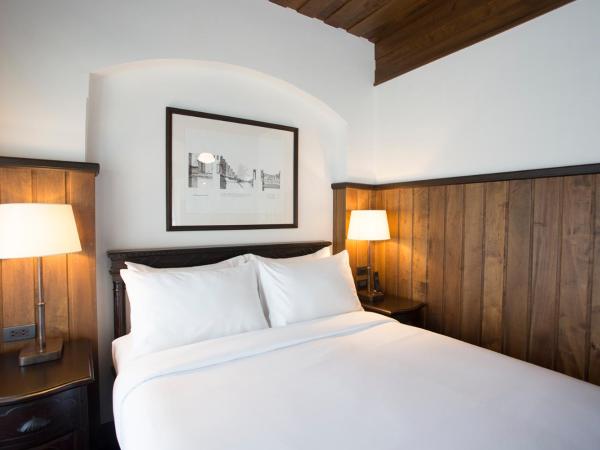 1905 Heritage Corner : photo 4 de la chambre chambre supérieure lit queen-size