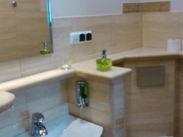 Centrum Konferencyjne IBIB PAN : photo 7 de la chambre studio avec canapé-lit