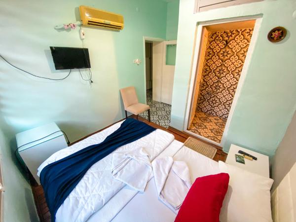 CityHub : photo 2 de la chambre chambre double Économique