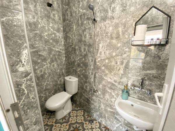 CityHub : photo 7 de la chambre chambre double avec balcon