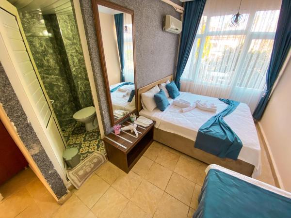 CityHub : photo 4 de la chambre chambre familiale avec balcon