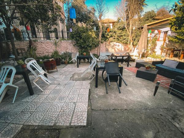 CityHub : photo 4 de la chambre lit superposé dans dortoir mixte