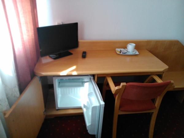 Centrum Konferencyjne IBIB PAN : photo 8 de la chambre chambre simple