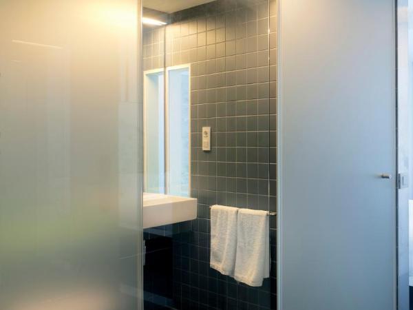 Moure Hotel : photo 6 de la chambre chambre double ou lits jumeaux