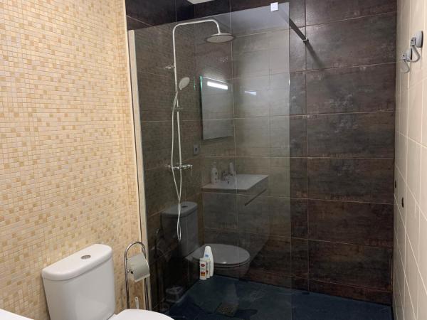 Campanhã Boutique Station : photo 1 de la chambre suite avec terrasse