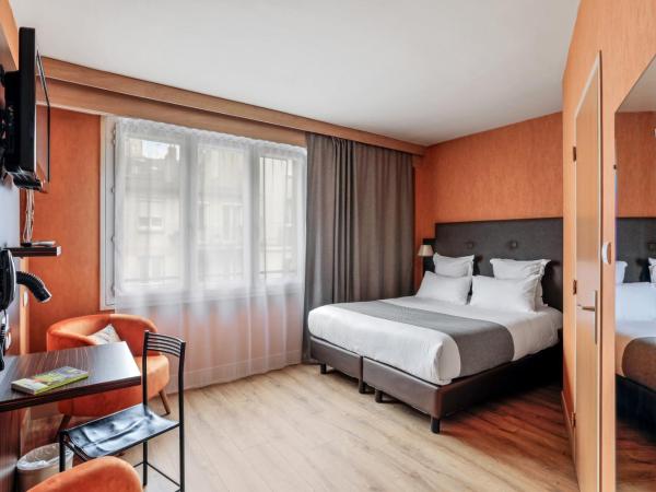 Urban Style hotel de l'Europe : photo 3 de la chambre chambre double supérieure