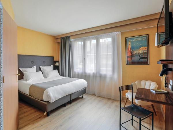 Urban Style hotel de l'Europe : photo 2 de la chambre chambre double supérieure