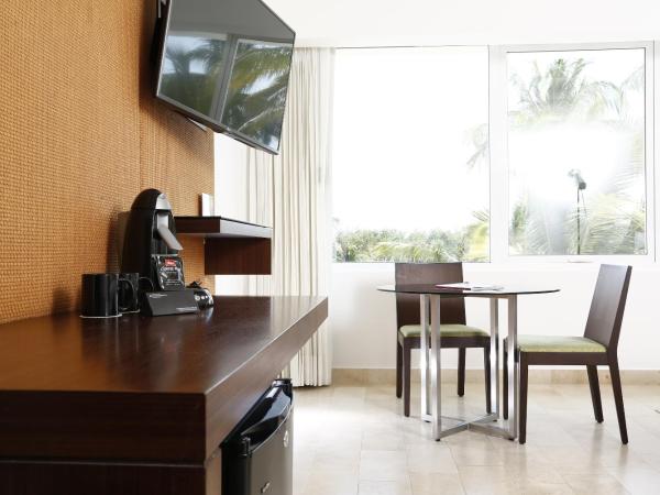 InterContinental Presidente Cancun Resort : photo 2 de la chambre chambre classique avec 2 lits queen-size