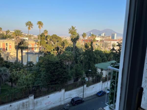 B&B Rosy : photo 3 de la chambre chambre deluxe