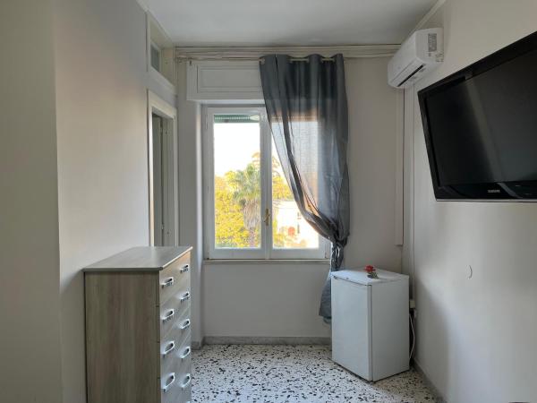 B&B Rosy : photo 8 de la chambre chambre deluxe