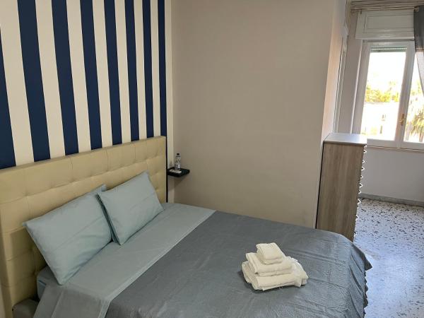 B&B Rosy : photo 5 de la chambre chambre deluxe