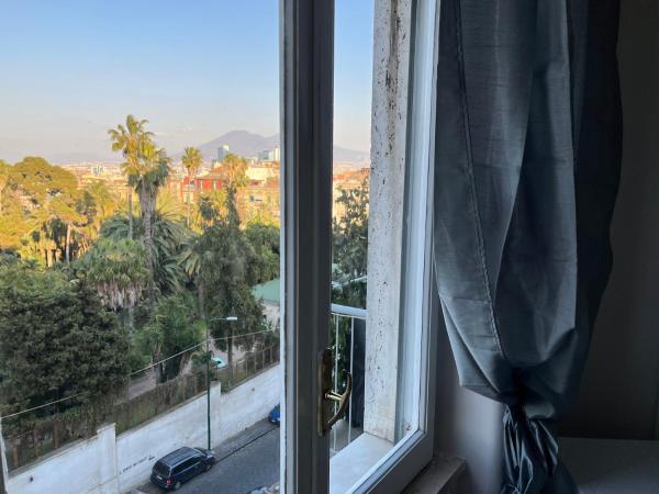 B&B Rosy : photo 6 de la chambre chambre deluxe