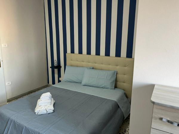 B&B Rosy : photo 7 de la chambre chambre deluxe