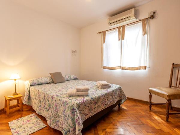 Hostel Boutique PASO : photo 7 de la chambre chambre double avec salle de bains privative