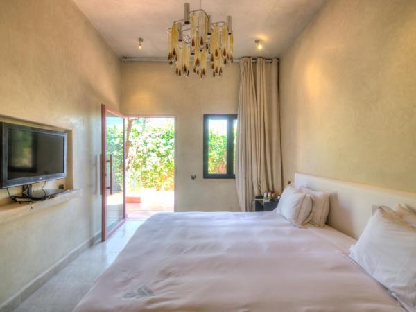 Dar Sabra : photo 6 de la chambre villa blanche