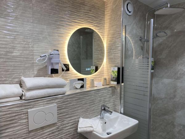 Sure Hotel by Best Western Reims Nord : photo 6 de la chambre chambre lit queen-size classique
