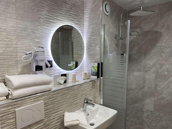 Sure Hotel by Best Western Reims Nord : photo 4 de la chambre chambre double classique