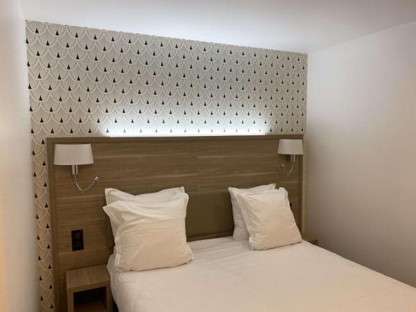 Sure Hotel by Best Western Reims Nord : photo 5 de la chambre chambre lit queen-size classique