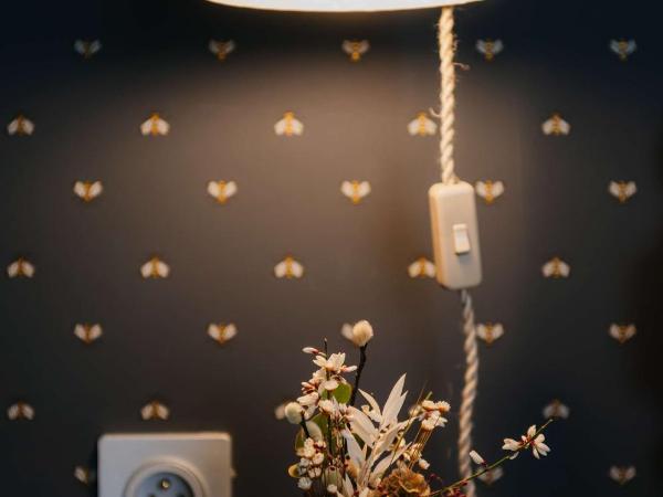 Hotel la Robeyere; BW Signature Collection : photo 6 de la chambre chambre double standard