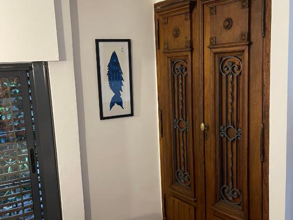 Le Petit Palais : photo 5 de la chambre chambre double classique