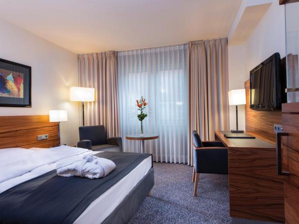 Maritim Hotel München : photo 3 de la chambre chambre simple supérieure