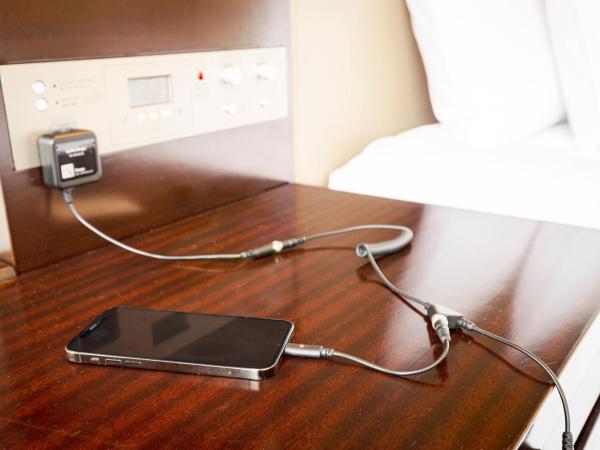 Shinagawa Prince Hotel : photo 10 de la chambre chambre double premier - tour principale - du 35e au 36e Étage - non-fumeurs