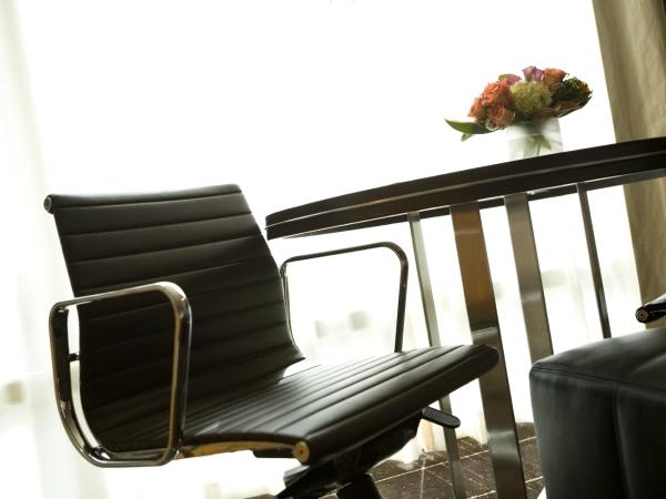 The Colonnade Hotel : photo 4 de la chambre chambre lit king-size supérieure