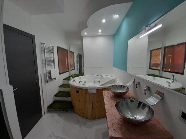 Trinity Luxury Resort by Babylon Stay : photo 5 de la chambre appartement deluxe