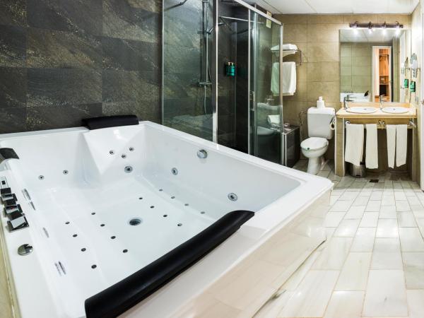 Bellavista Sevilla : photo 4 de la chambre suite junior 1 chambre