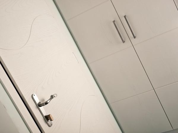 Hotel Villa Durrueli Resort & Spa : photo 5 de la chambre chambre quadruple confort