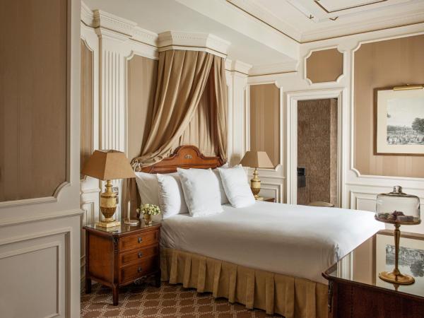 Hotel Fenix Gran Meliá - The Leading Hotels of the World : photo 1 de la chambre chambre premium