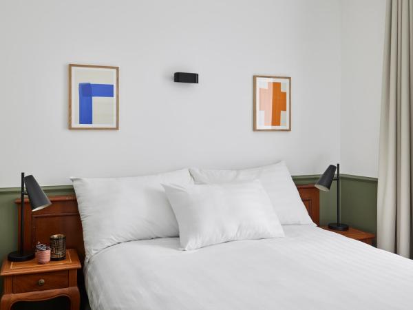 Base Lausanne : photo 2 de la chambre appartement 2 chambres