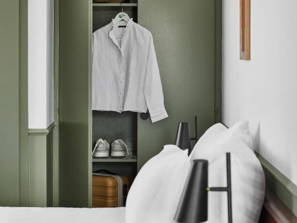 Base Lausanne : photo 4 de la chambre appartement 1 chambre